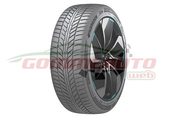 COP. 255/35 R21 98V WINTER I*CEPT ION X IW01A